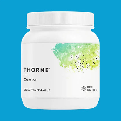 Thorne Creatine – Melcon's Pharmacy