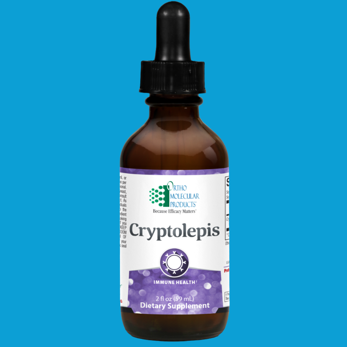 Cryptolepis - Melcon's Pharmacy