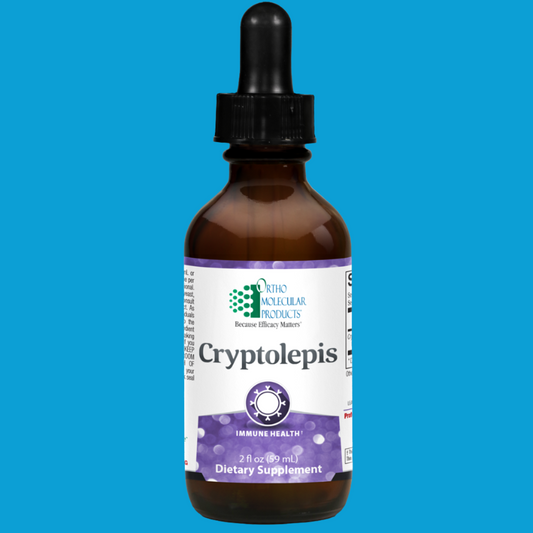 Cryptolepis - Melcon's Pharmacy