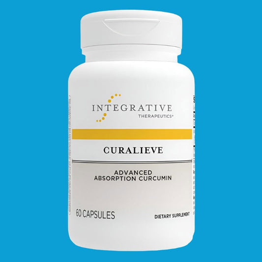 Curalieve - Melcon's Pharmacy