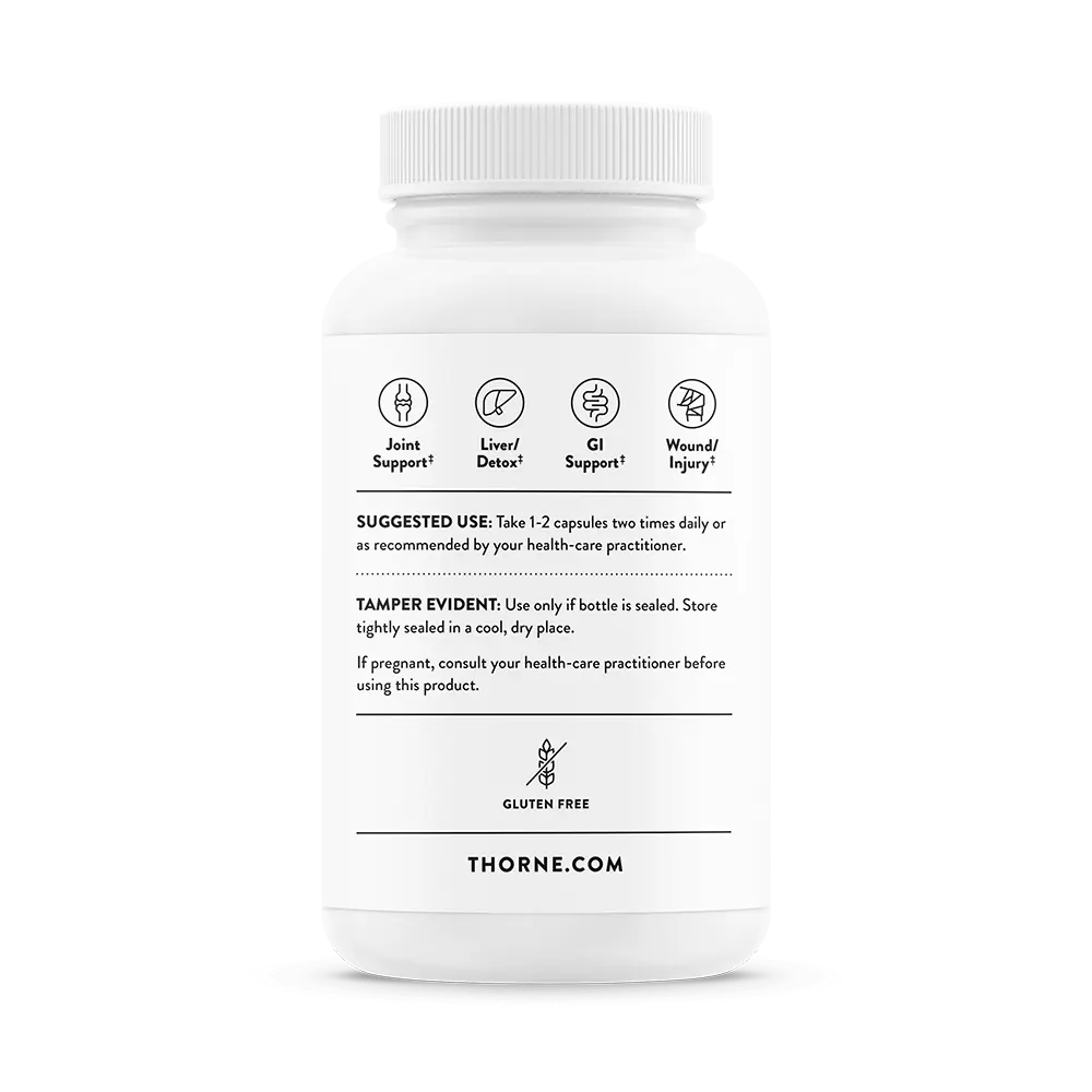 Curcumin Phytosome (formerly Meriva) - ROCK RIDGE PHARMACY