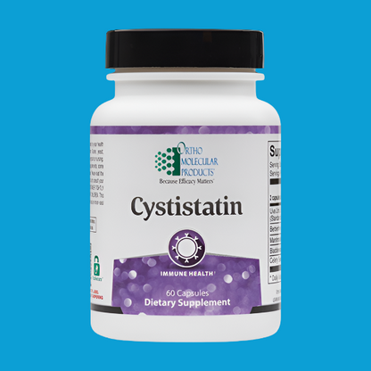 Cystistatin - Melcon's Pharmacy