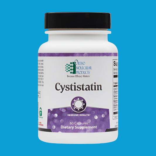 Cystistatin - Melcon's Pharmacy