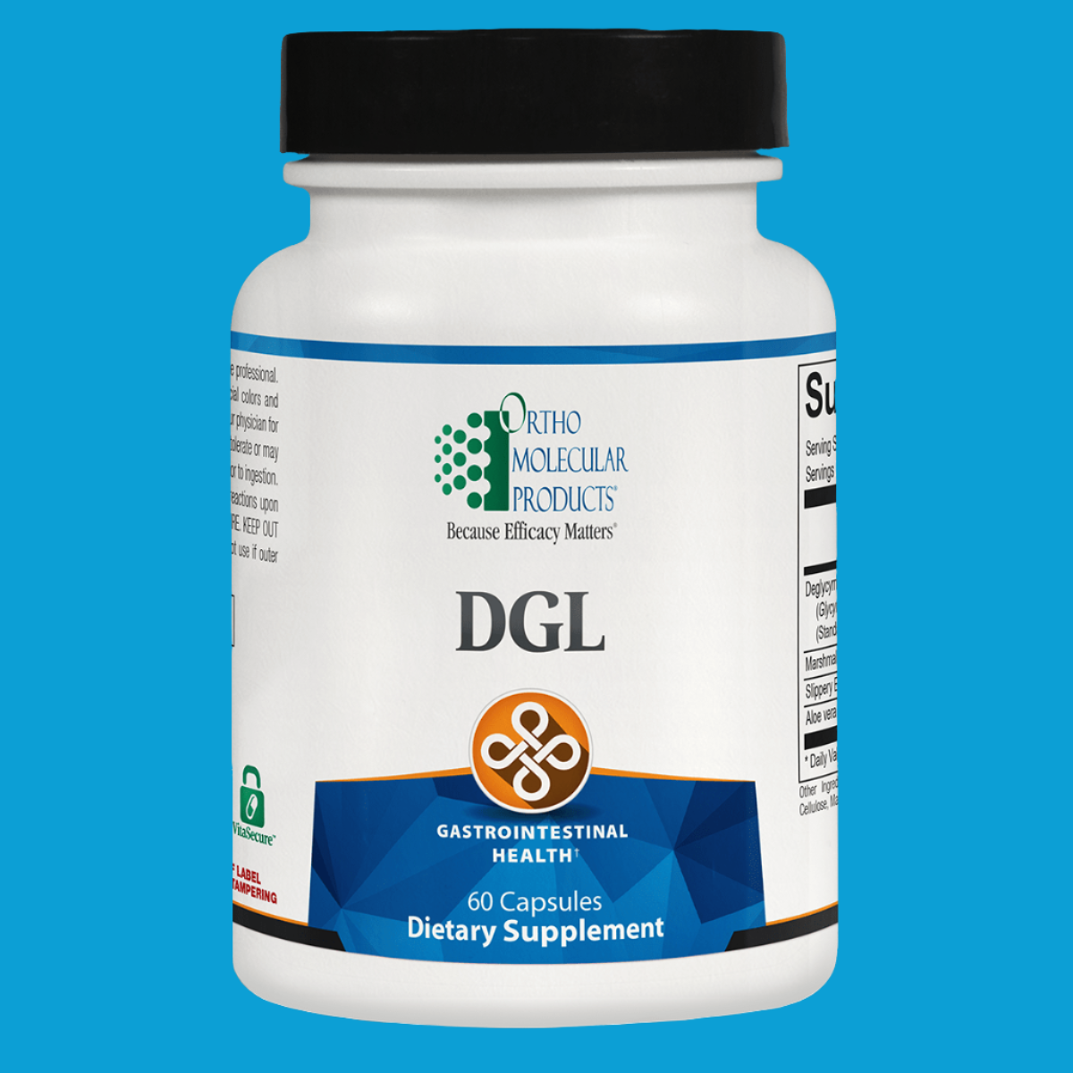 DGL - Melcon's Pharmacy