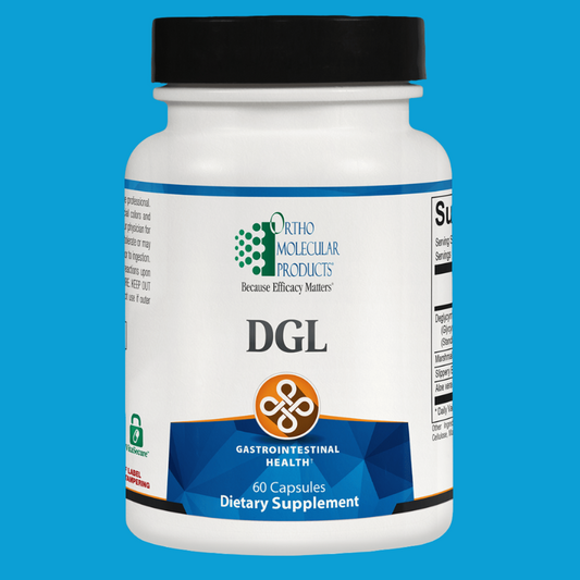 DGL - Melcon's Pharmacy