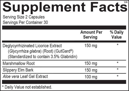 DGL - Melcon's Pharmacy