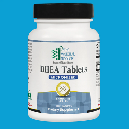 DHEA 5mg - Melcon's Pharmacy