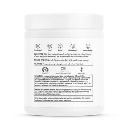 Daily Greens Plus - ROCK RIDGE PHARMACY
