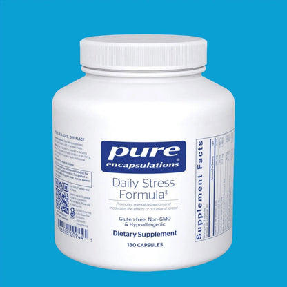 Daily Stress Formula