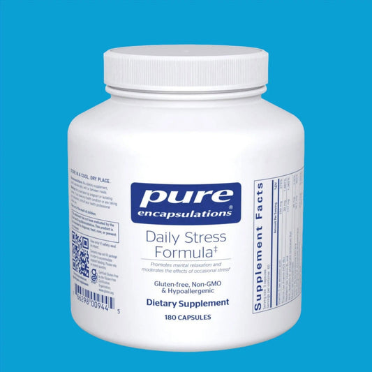 Daily Stress Formula
