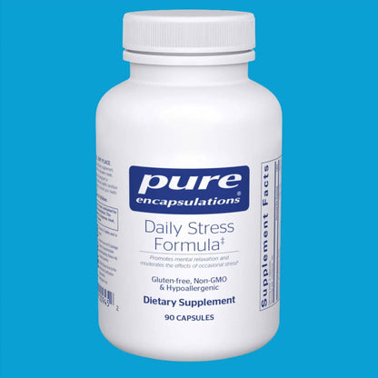 Daily Stress Formula