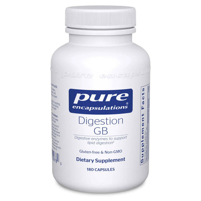 Natural Digestion Aid