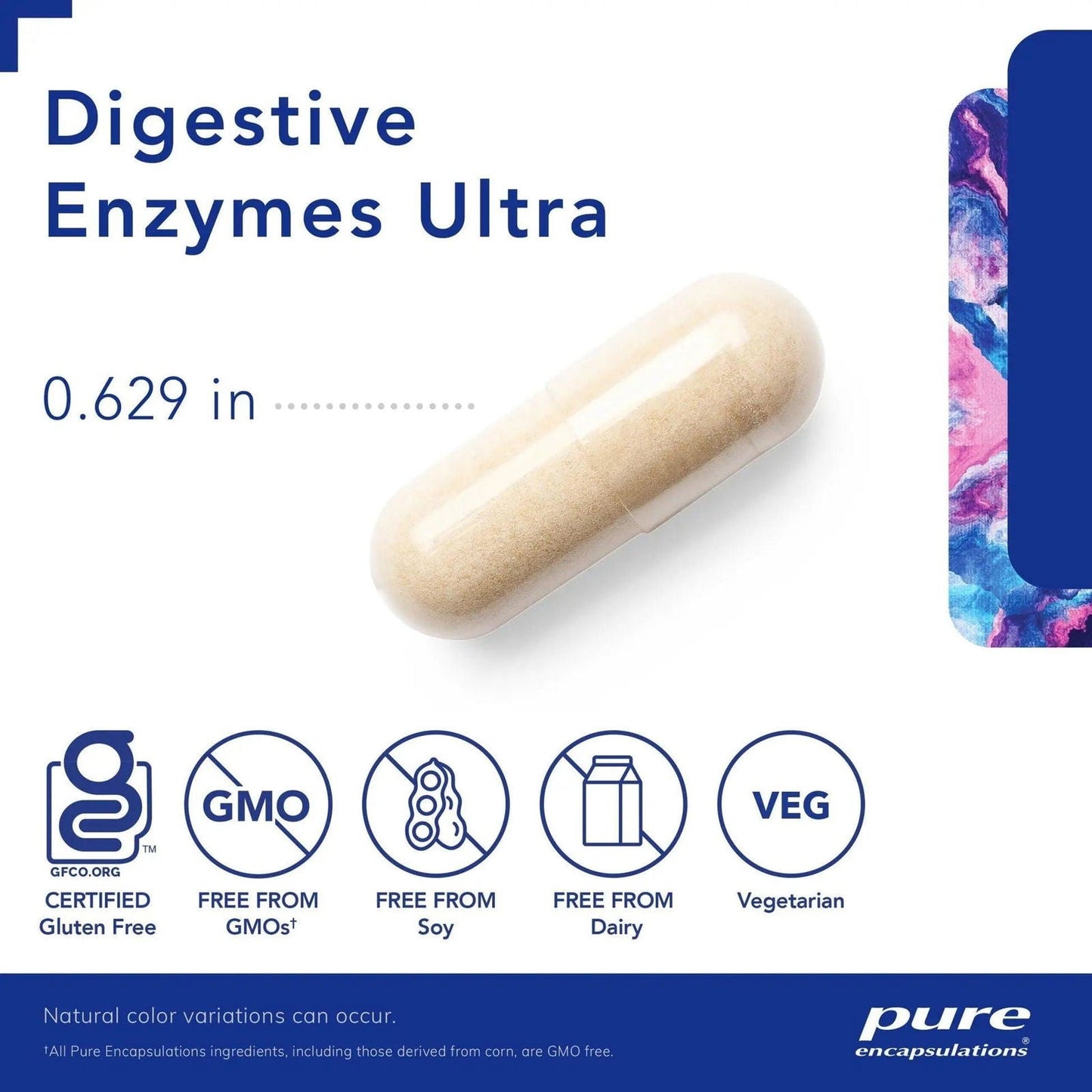 Digestive Enzymes Ultra - ROCK RIDGE PHARMACY