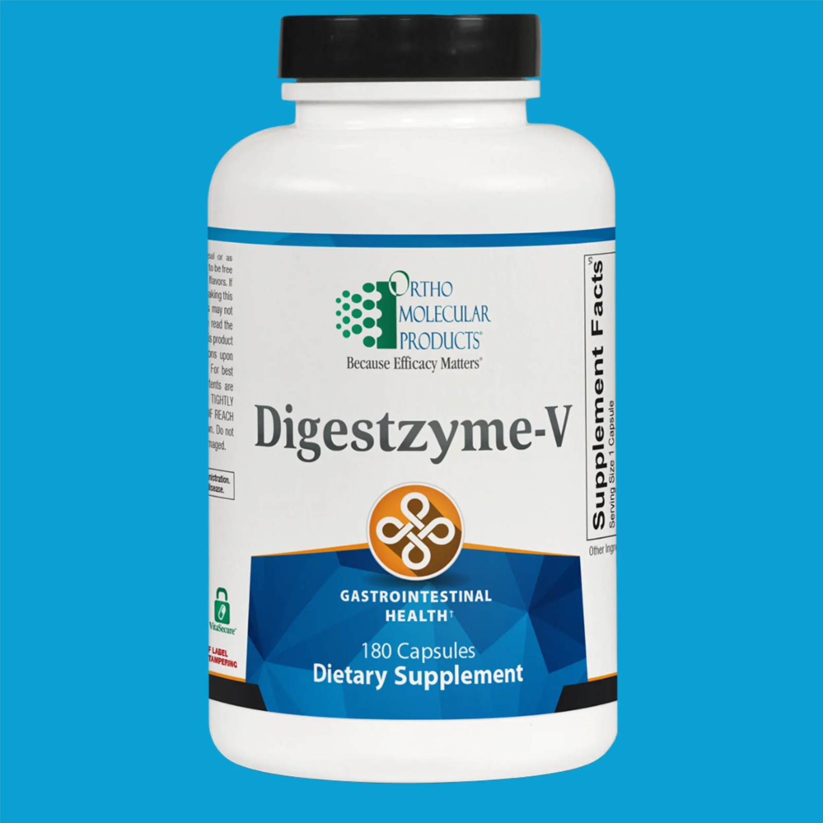 Digestzyme-V - Melcon's Pharmacy