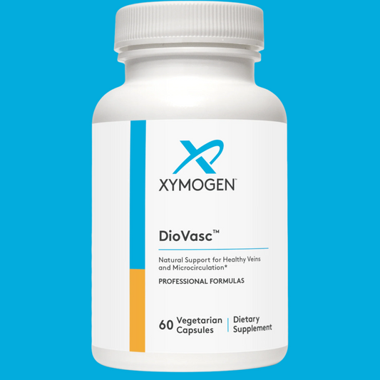DioVasc™ – Circulatory, Antioxidant, and Blood Glucose Support