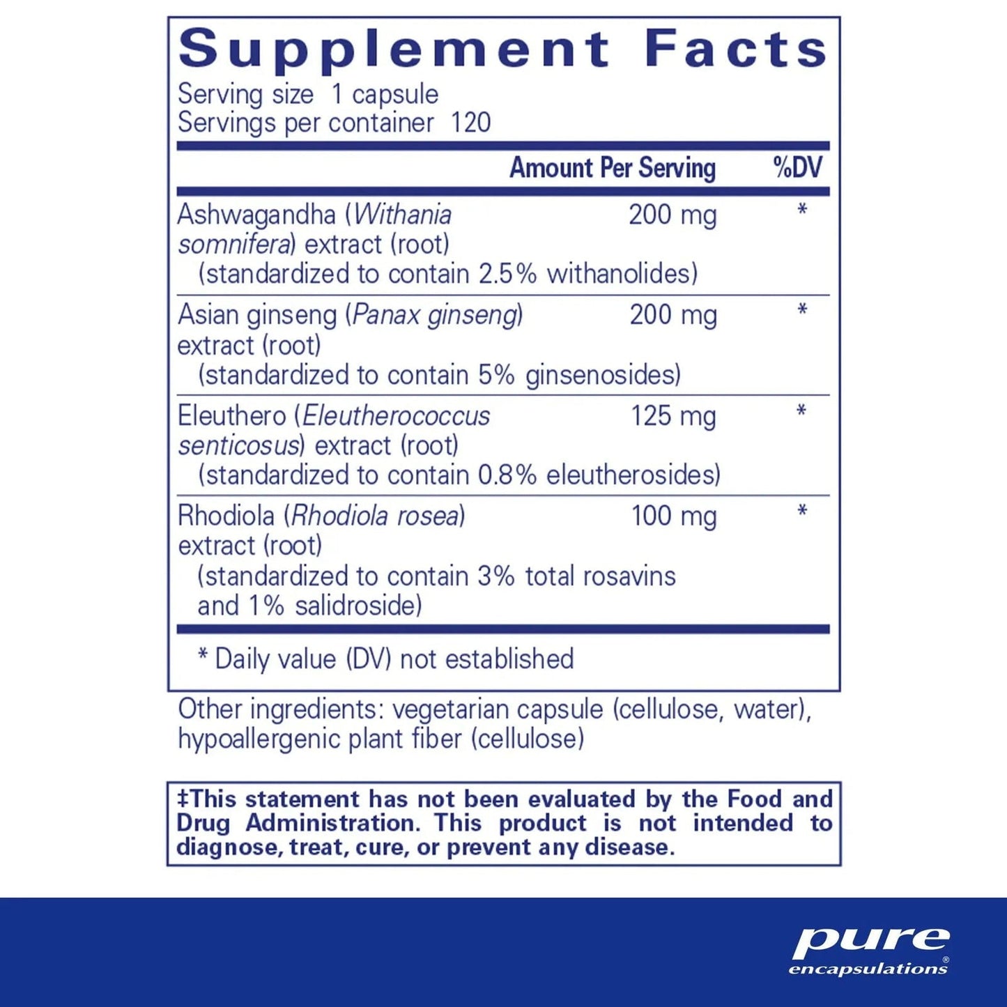 Energy Xtra - IMPROVED - ROCK RIDGE PHARMACY