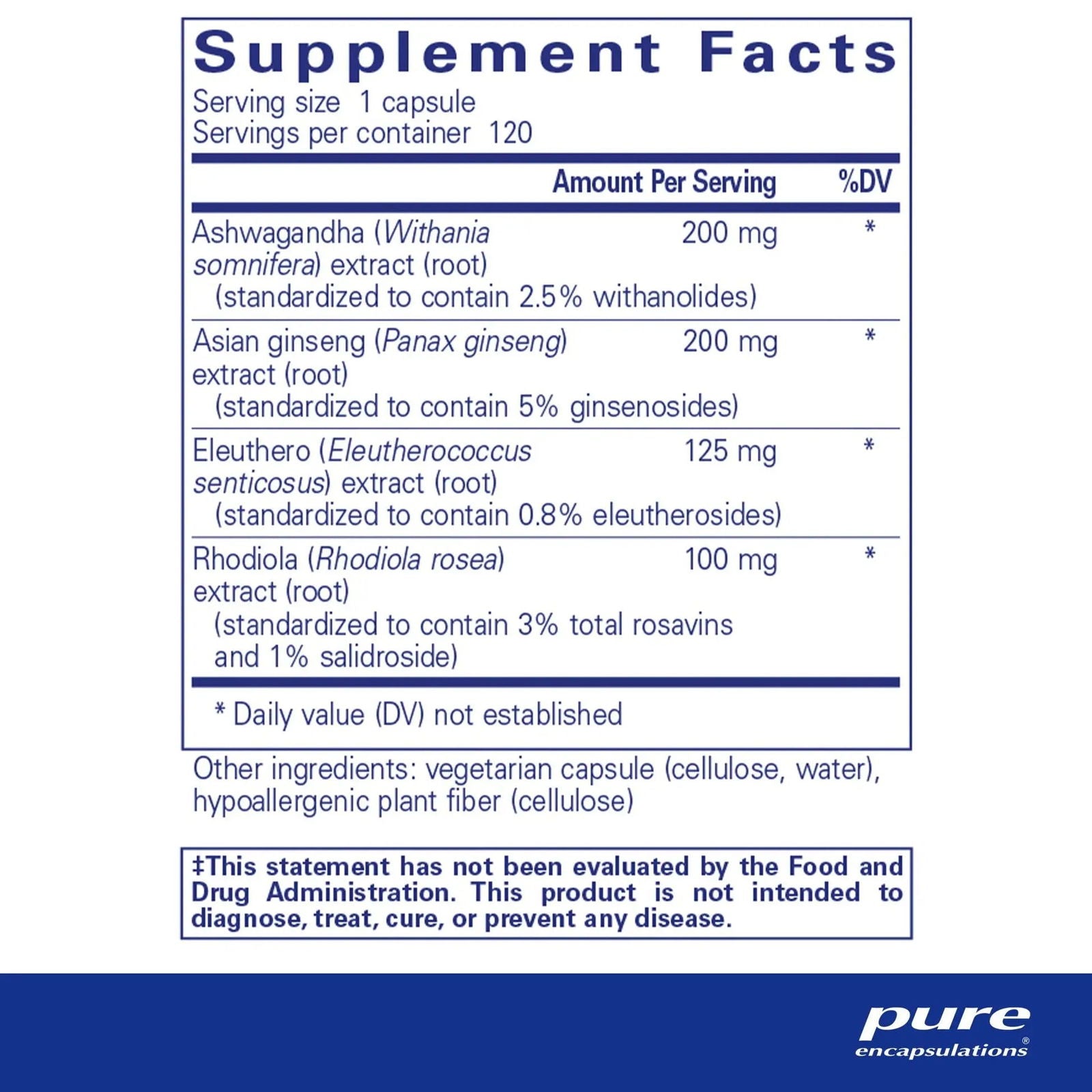 Energy Xtra - IMPROVED - ROCK RIDGE PHARMACY