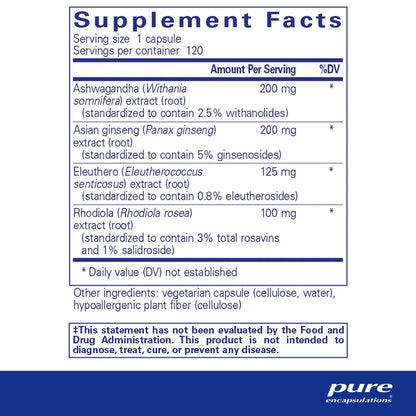 Energy Xtra - IMPROVED - ROCK RIDGE PHARMACY