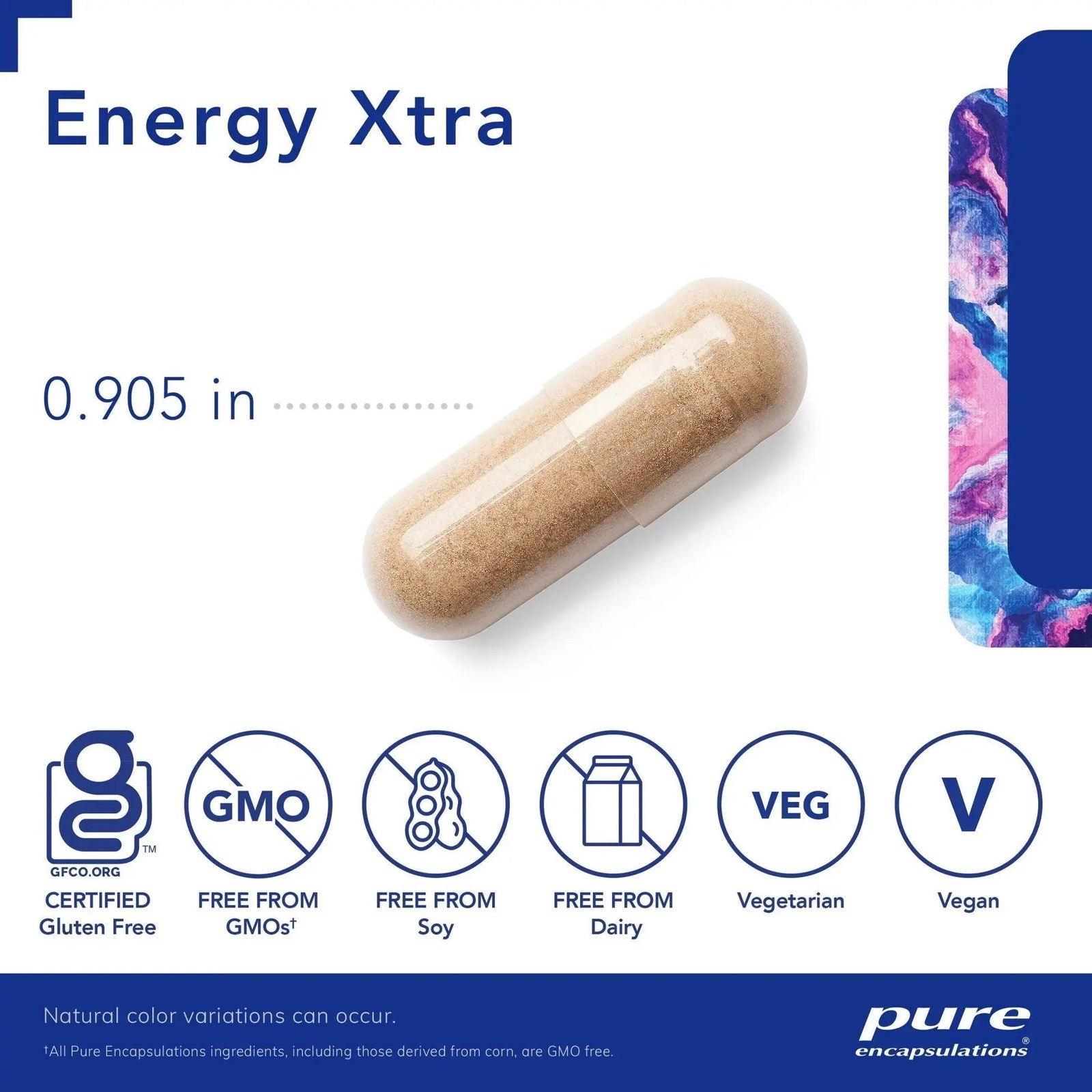 Energy Xtra - IMPROVED - ROCK RIDGE PHARMACY