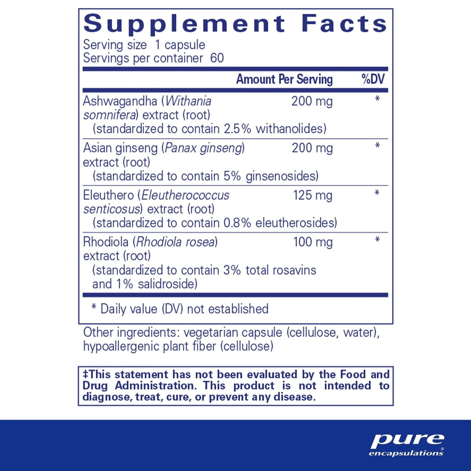 Energy Xtra - IMPROVED - ROCK RIDGE PHARMACY