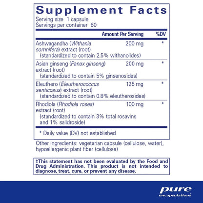 Energy Xtra - IMPROVED - ROCK RIDGE PHARMACY