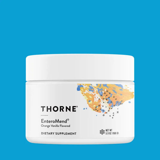 EnteroMend - ROCK RIDGE PHARMACY