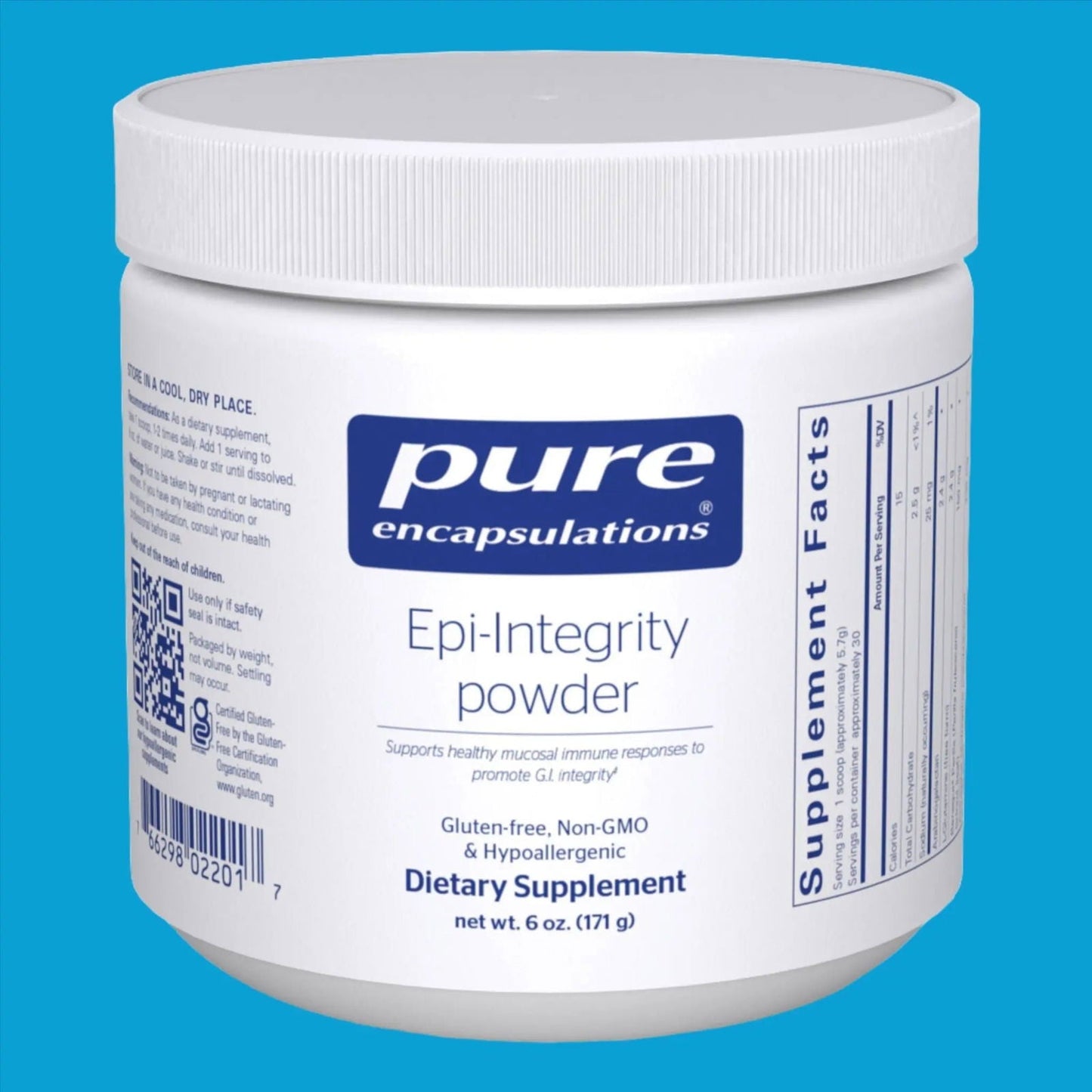 EPI Integrity Powder