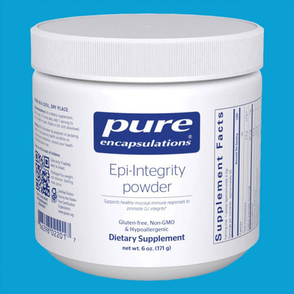 EPI Integrity Powder