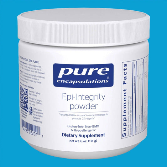EPI Integrity Powder