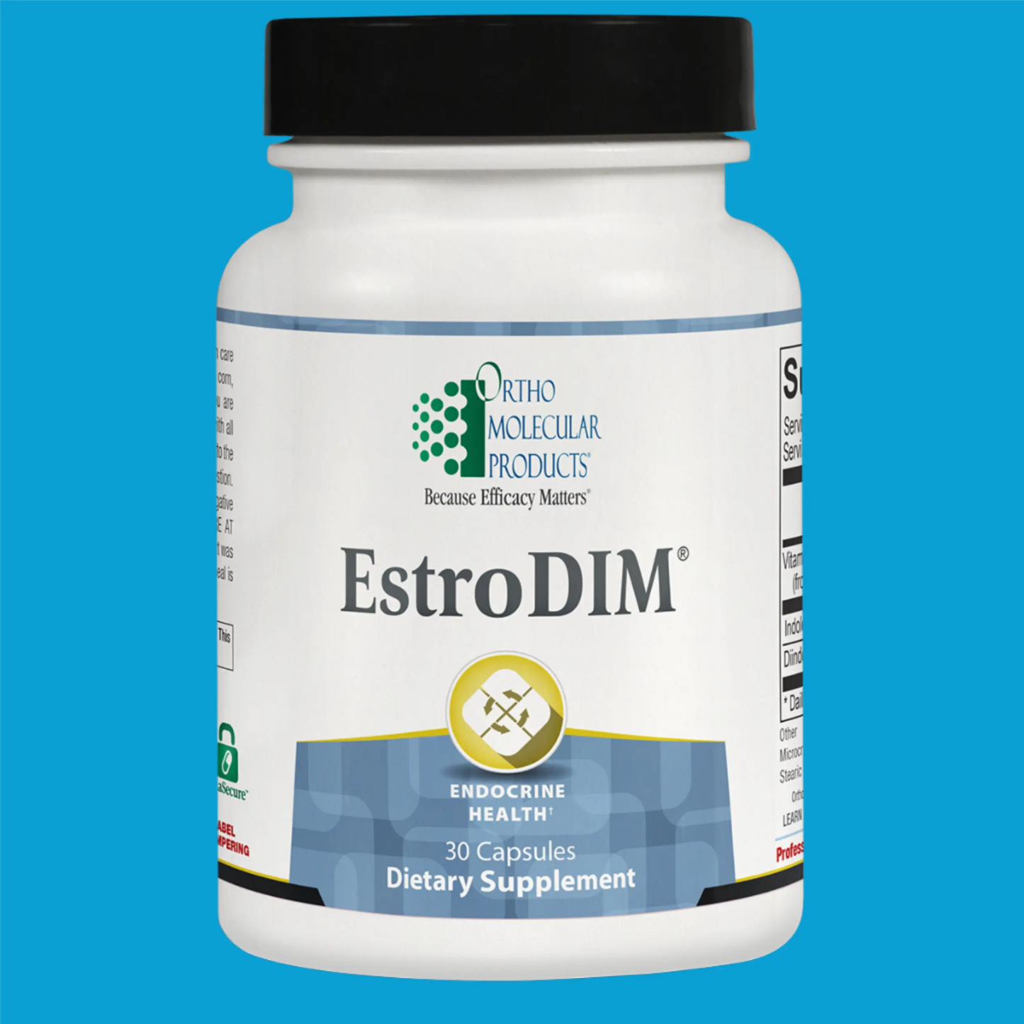 EstroDIM - Melcon's Pharmacy