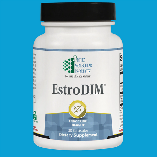 EstroDIM - Melcon's Pharmacy