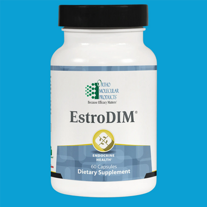 EstroDIM - Melcon's Pharmacy