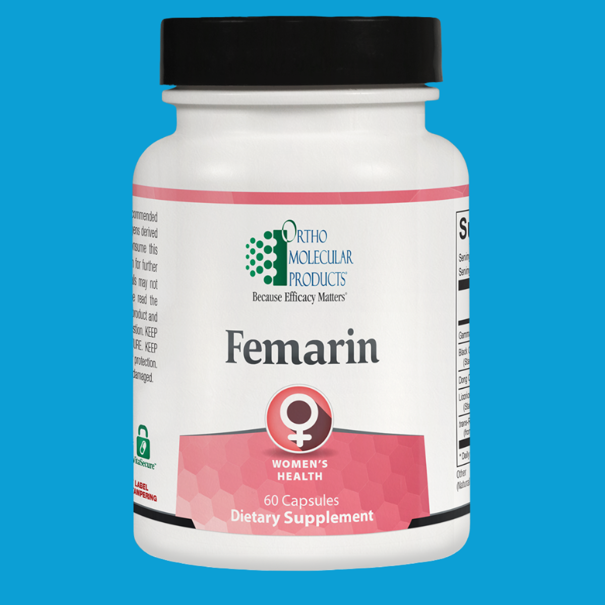 Femarin - Melcon's Pharmacy