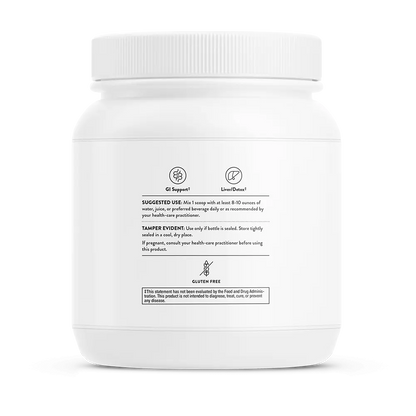 FiberMend - ROCK RIDGE PHARMACY