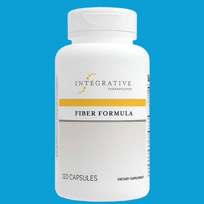 Fiber Formula - ROCK RIDGE PHARMACY