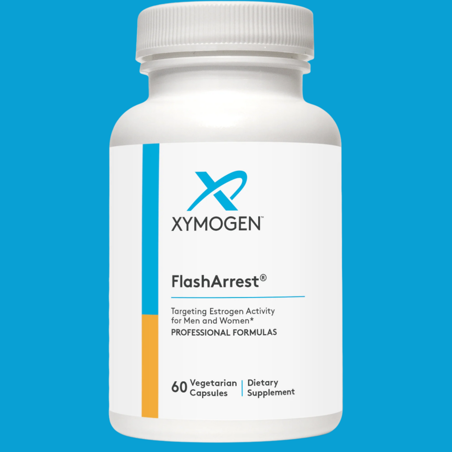 FlashArrest® – Menopausal Symptom Relief, Hormone Balance, and Tissue Health Support