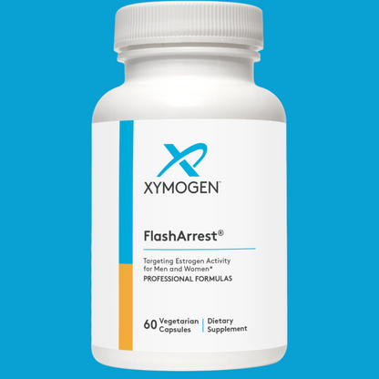 FlashArrest® – Menopausal Symptom Relief, Hormone Balance, and Tissue Health Support