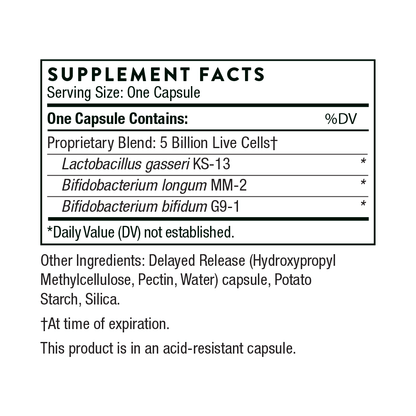 FloraMend Prime Probiotic - ROCK RIDGE PHARMACY