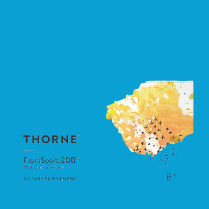 FloraSport 20B - ROCK RIDGE PHARMACY