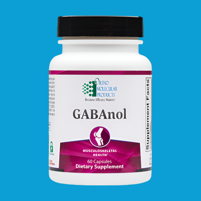 GABAnol - Melcon's Pharmacy