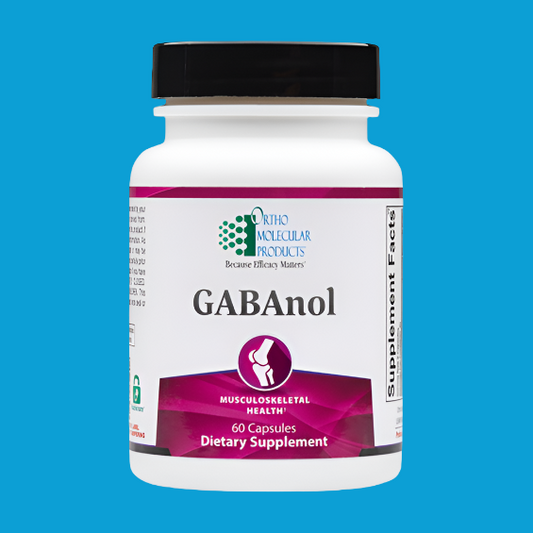 GABAnol - Melcon's Pharmacy