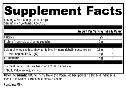 GI Protect™ – Gut Barrier, Immune, and Tissue Repair Support