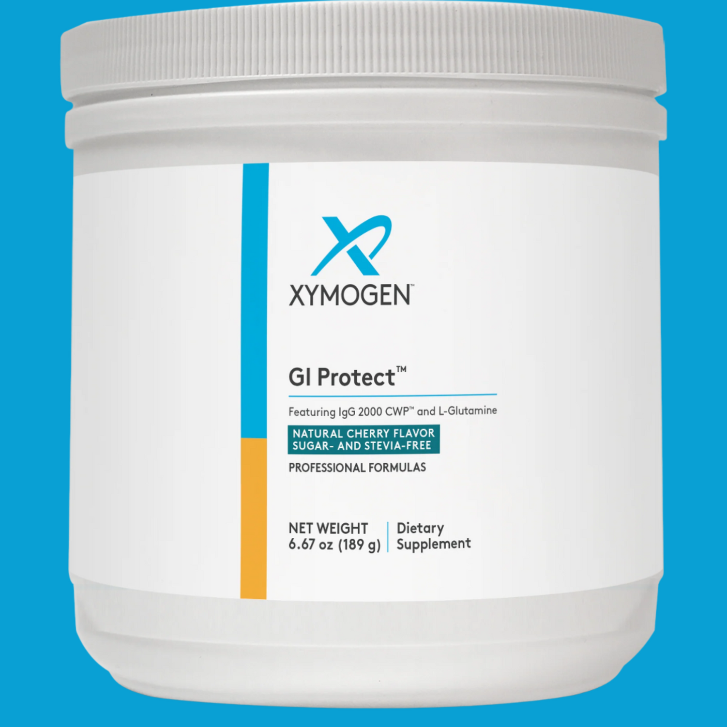 GI Protect™ – Gut Barrier, Immune, and Tissue Repair Support