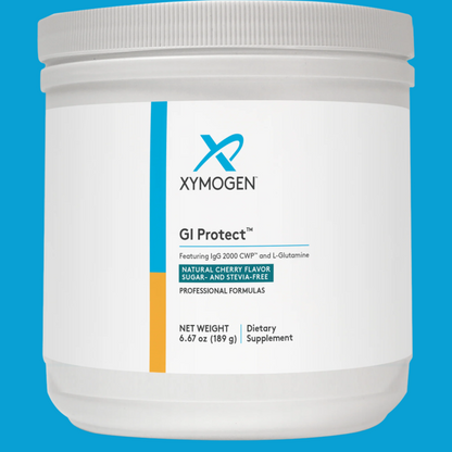 GI Protect™ – Gut Barrier, Immune, and Tissue Repair Support