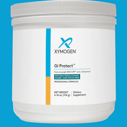 GI Protect™ – Gut Barrier, Immune, and Tissue Repair Support