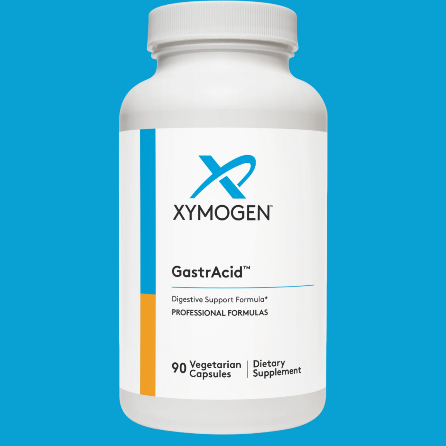 GastrAcid™ – Gastric pH Balance and Digestive Health Support