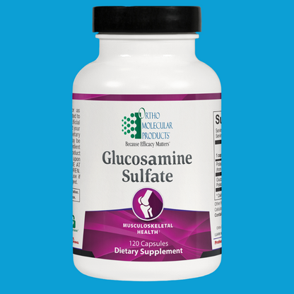Glucosamine Sulfate - Melcon's Pharmacy