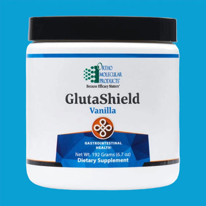 GlutaShield - Melcon's Pharmacy