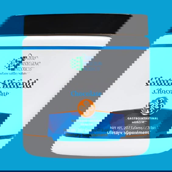 GlutaShield - Melcon's Pharmacy