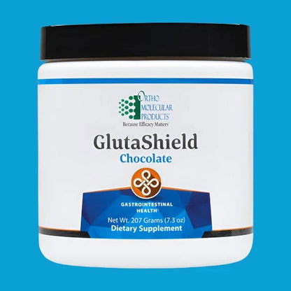 GlutaShield - Melcon's Pharmacy